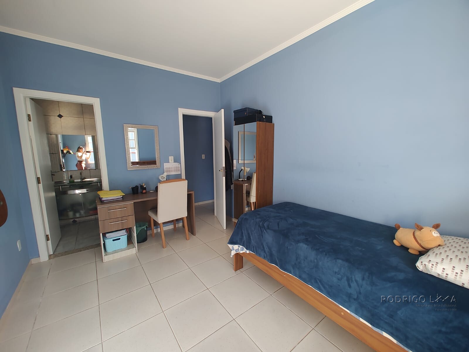 Casa para venda em bairro nobre de São Lourenço MG