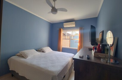Casa para venda em bairro nobre de São Lourenço MG