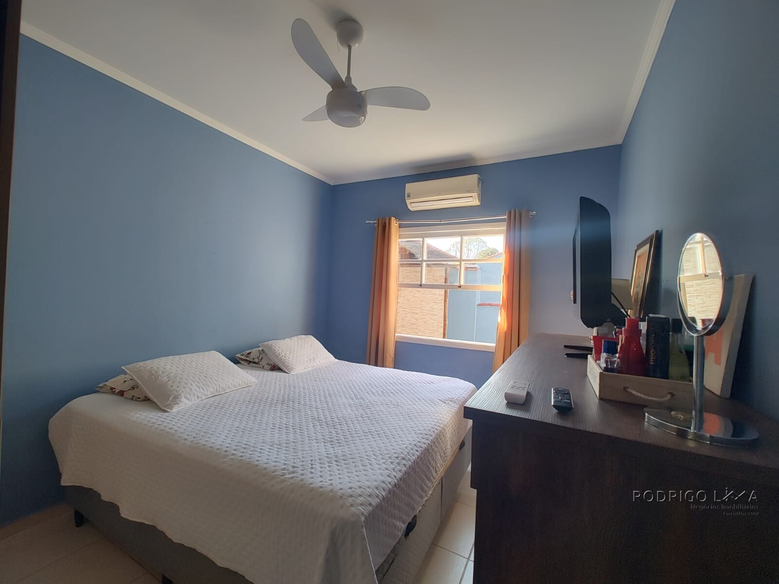 Casa para venda em bairro nobre de São Lourenço MG