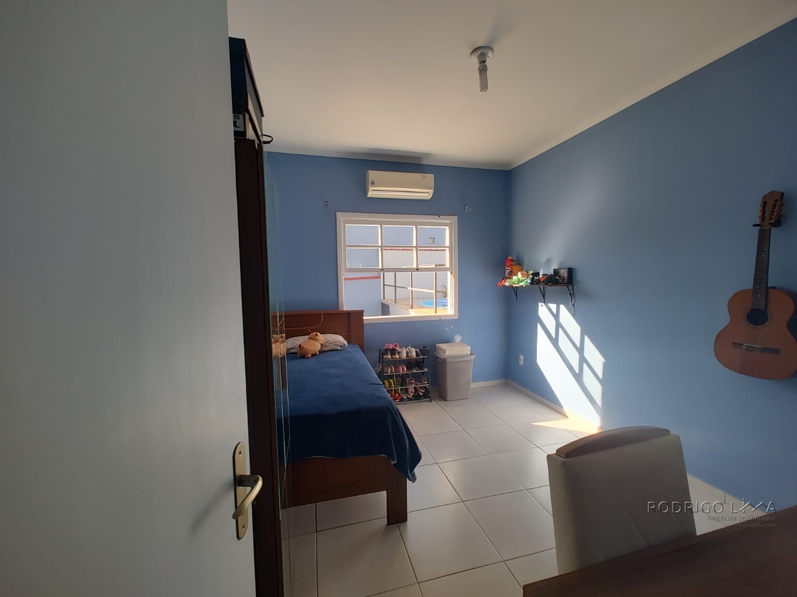 Casa para venda em bairro nobre de São Lourenço MG