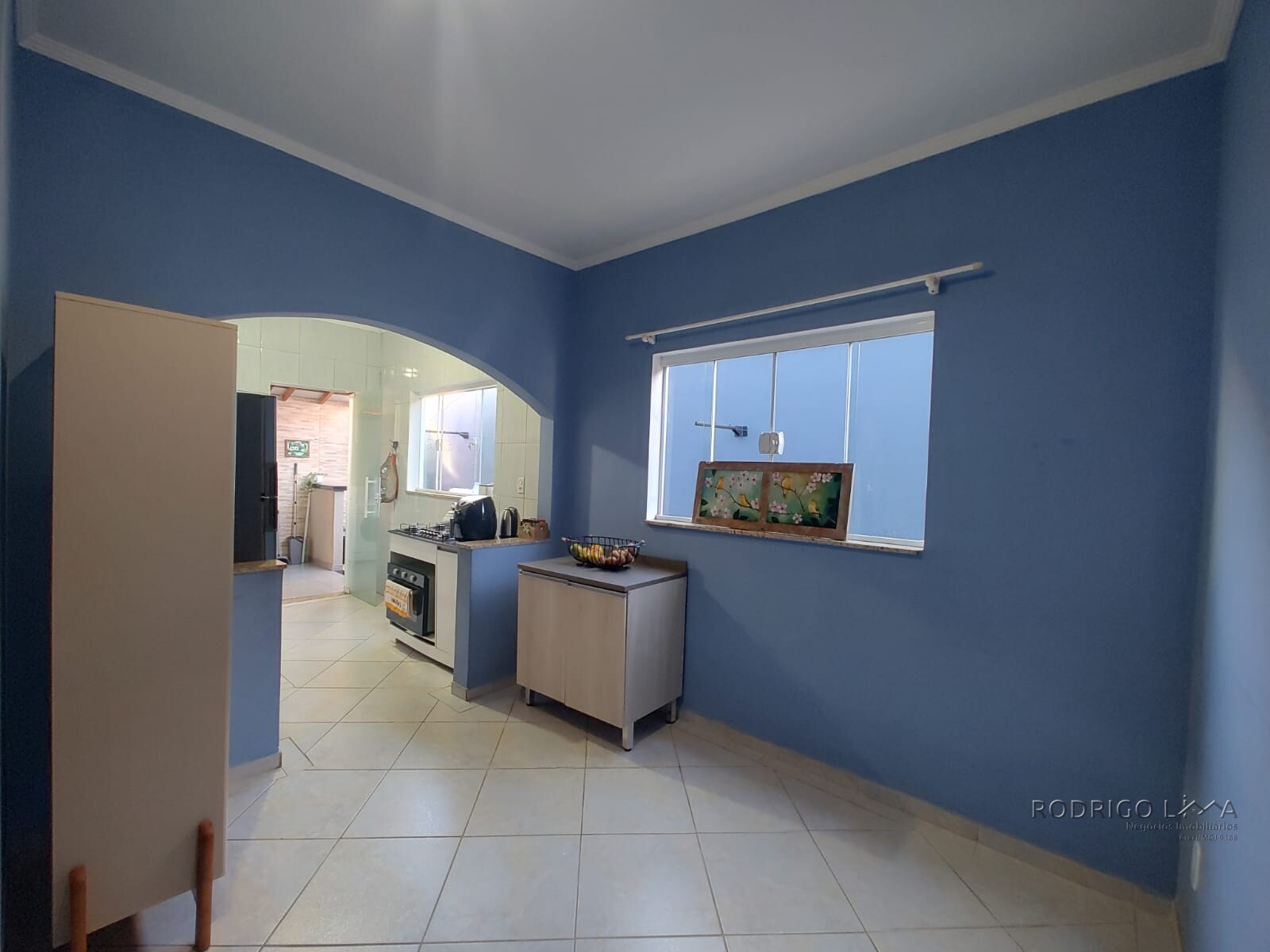 Casa para venda em bairro nobre de São Lourenço MG