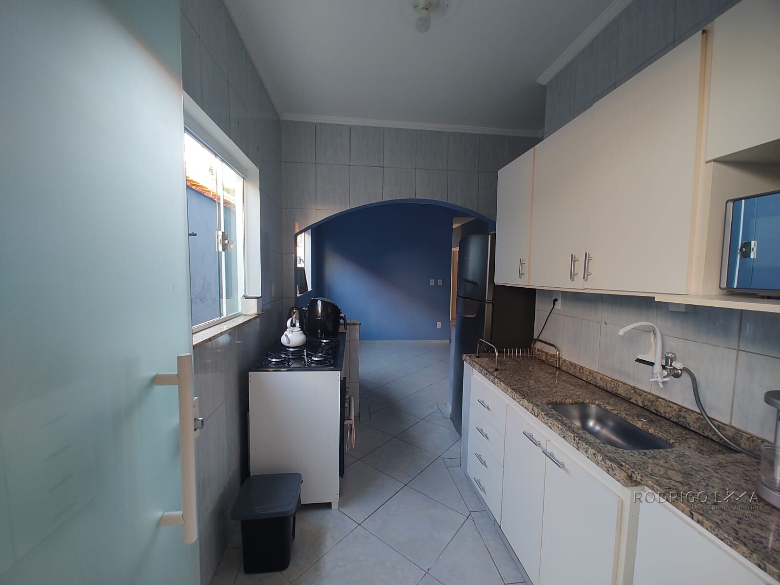 Casa para venda em bairro nobre de São Lourenço MG