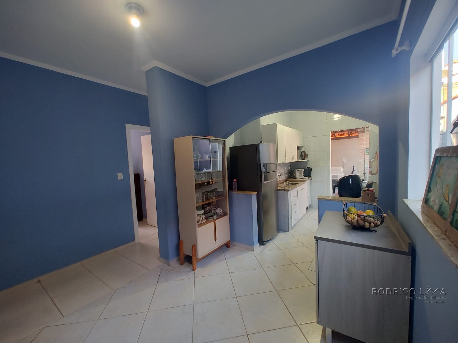 Casa para venda em bairro nobre de São Lourenço MG