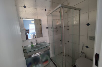 Casa para venda em bairro nobre de São Lourenço MG