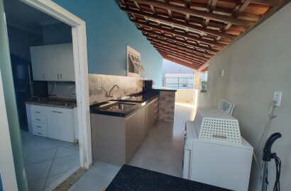 Casa para venda em bairro nobre de São Lourenço MG