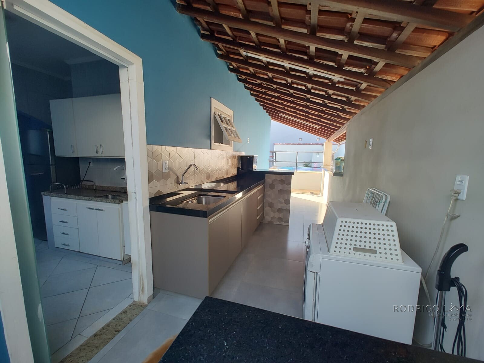 Casa para venda em bairro nobre de São Lourenço MG
