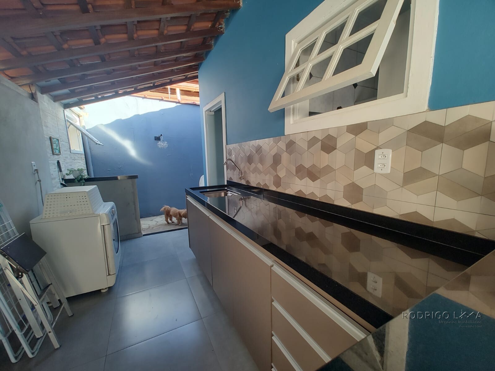 Casa para venda em bairro nobre de São Lourenço MG