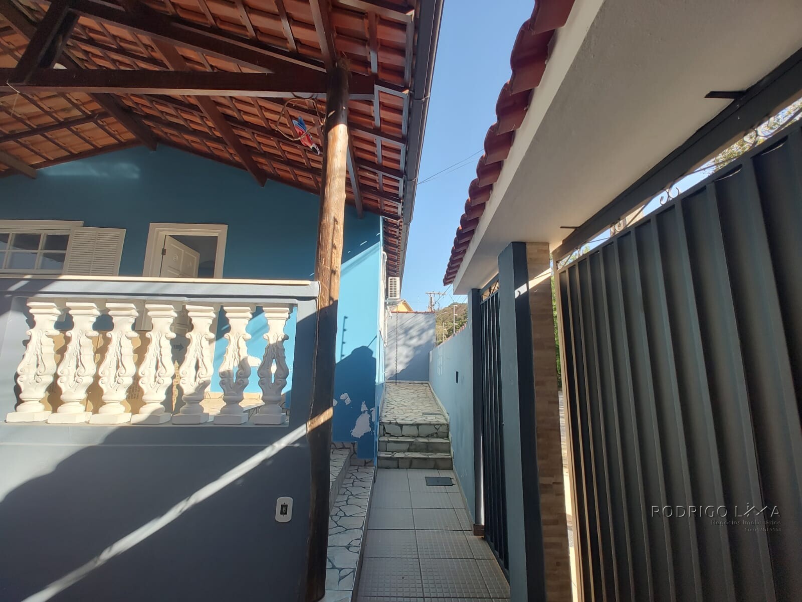 Casa para venda em bairro nobre de São Lourenço MG