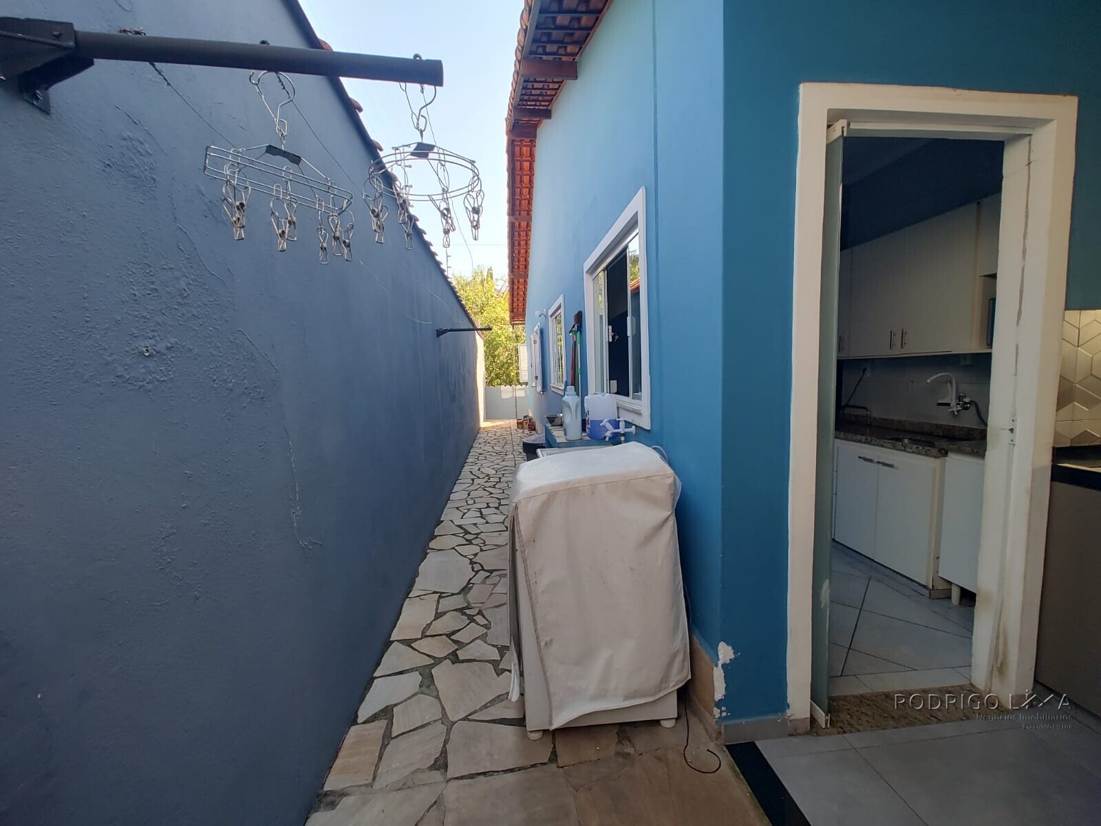 Casa para venda em bairro nobre de São Lourenço MG