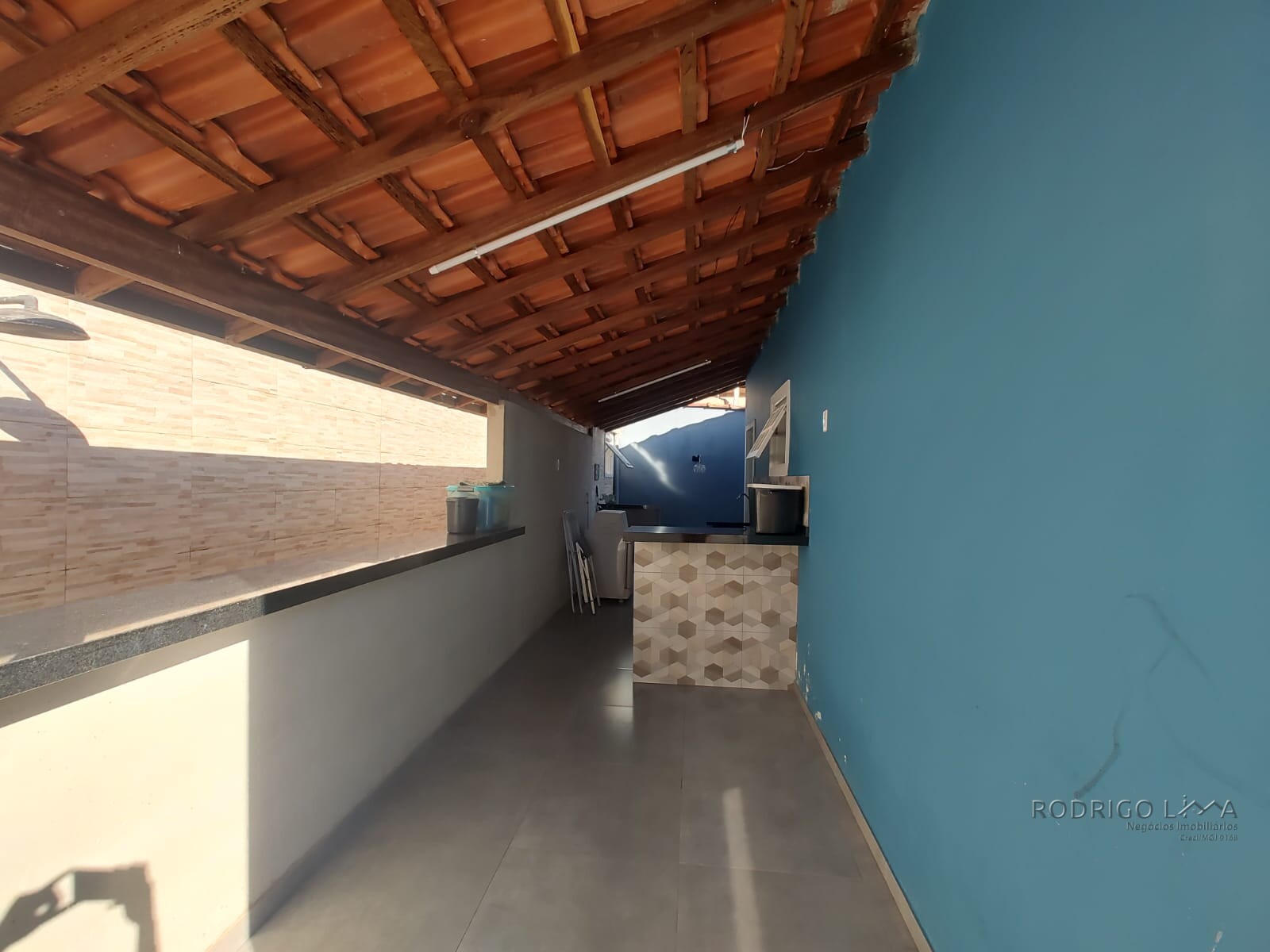 Casa para venda em bairro nobre de São Lourenço MG