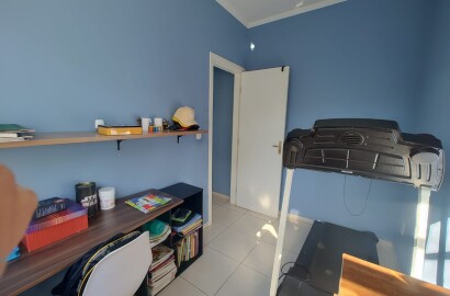 Casa para venda em bairro nobre de São Lourenço MG