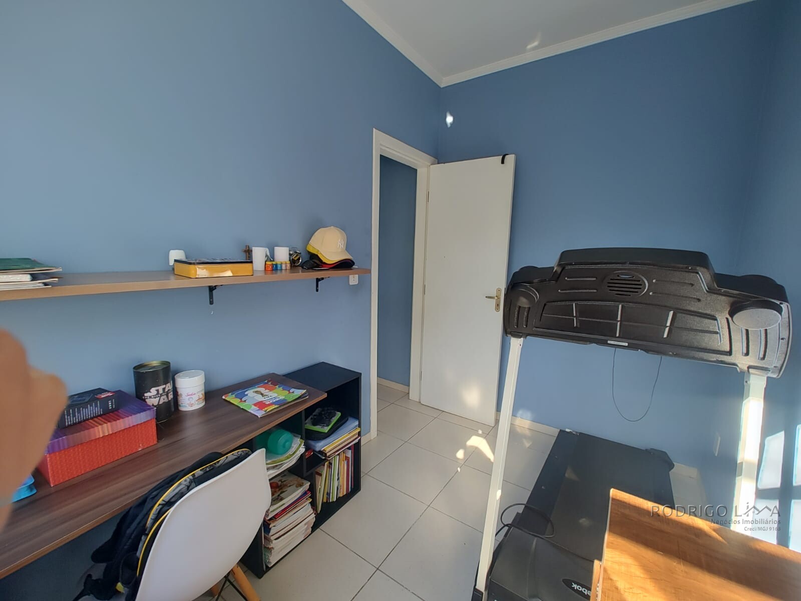 Casa para venda em bairro nobre de São Lourenço MG