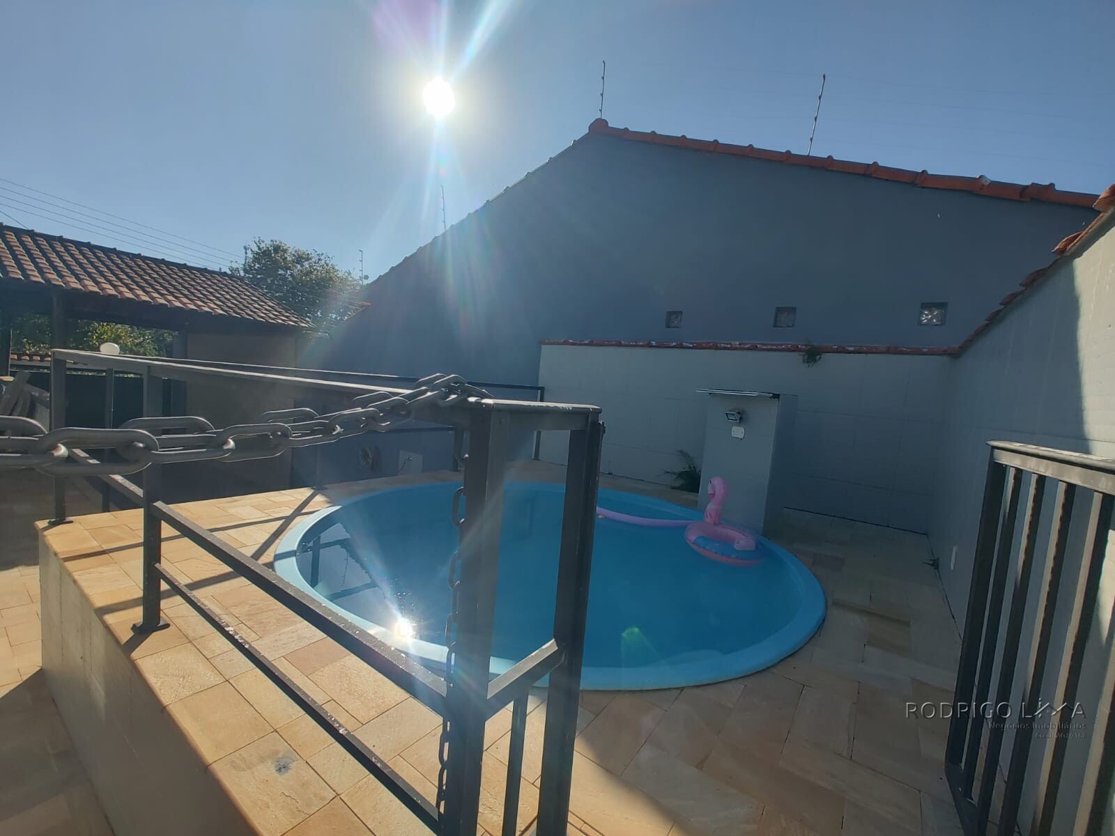 Casa para venda em bairro nobre de São Lourenço MG