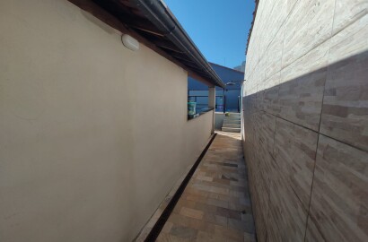 Casa para venda em bairro nobre de São Lourenço MG