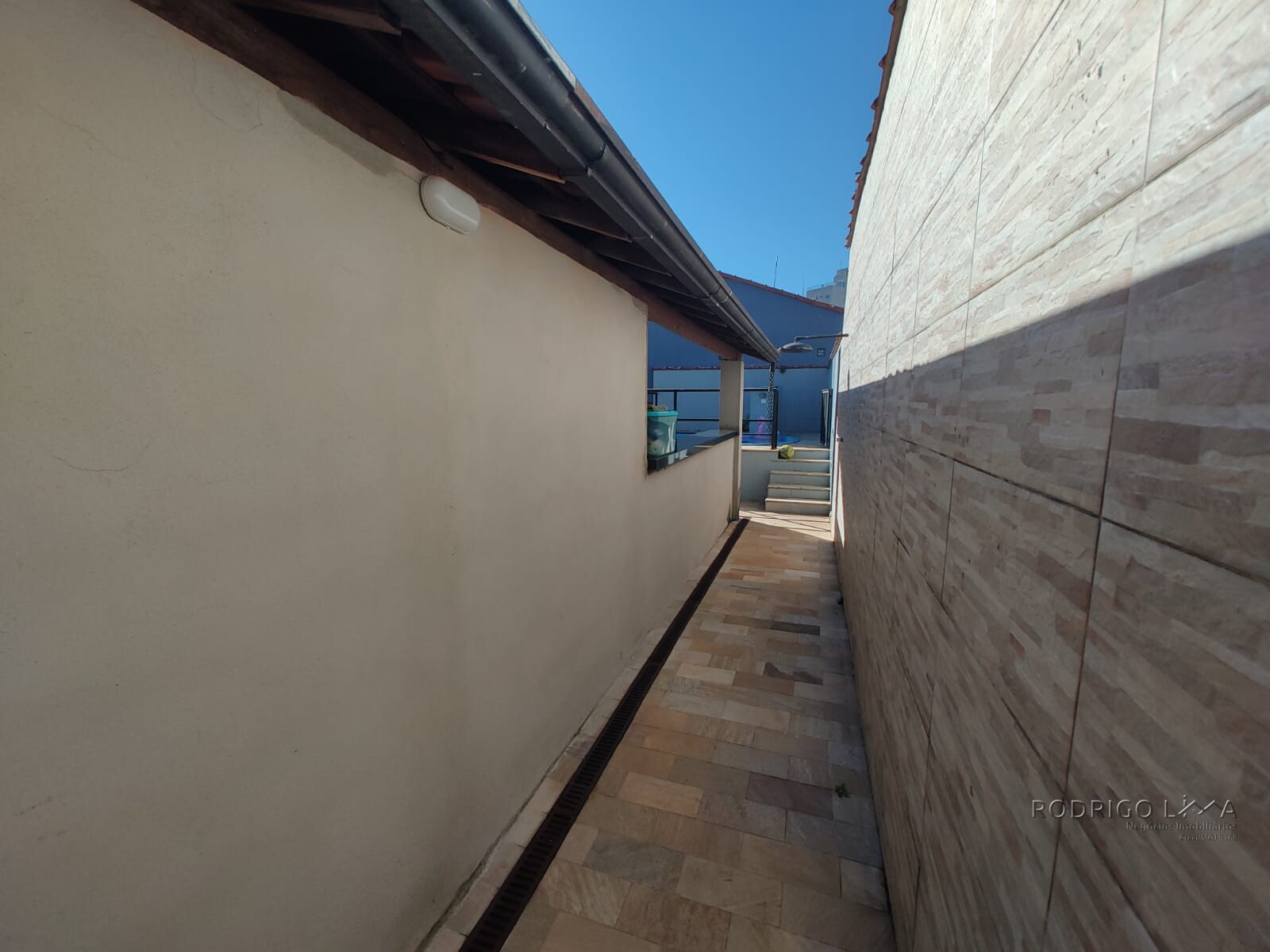 Casa para venda em bairro nobre de São Lourenço MG