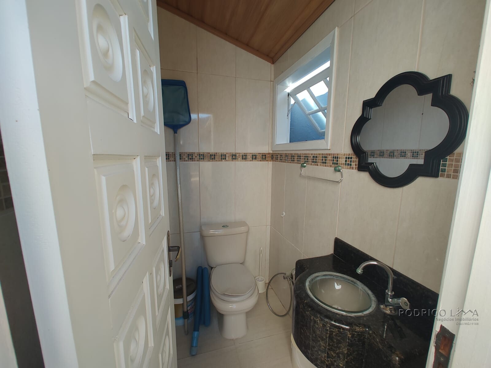 Casa para venda em bairro nobre de São Lourenço MG