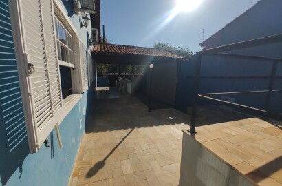 Casa para venda em bairro nobre de São Lourenço MG