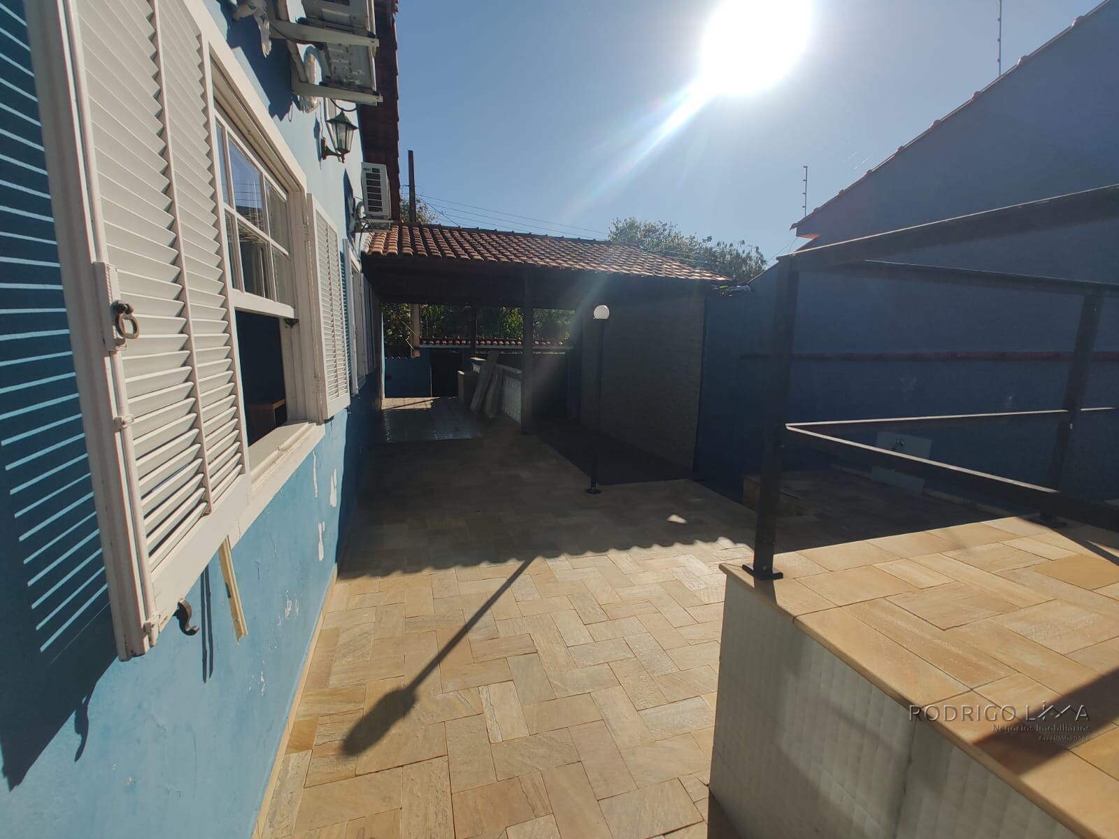 Casa para venda em bairro nobre de São Lourenço MG