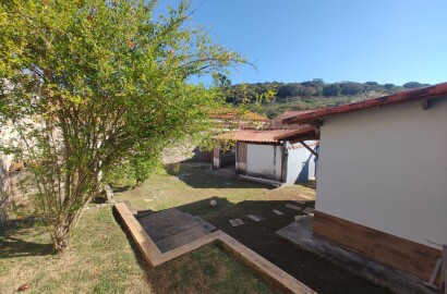 Casa para venda em bairro nobre de São Lourenço MG