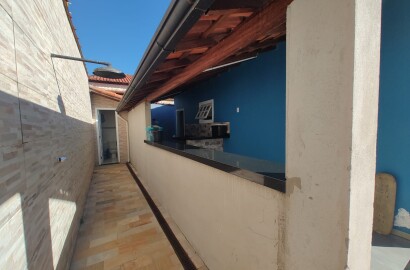 Casa para venda em bairro nobre de São Lourenço MG