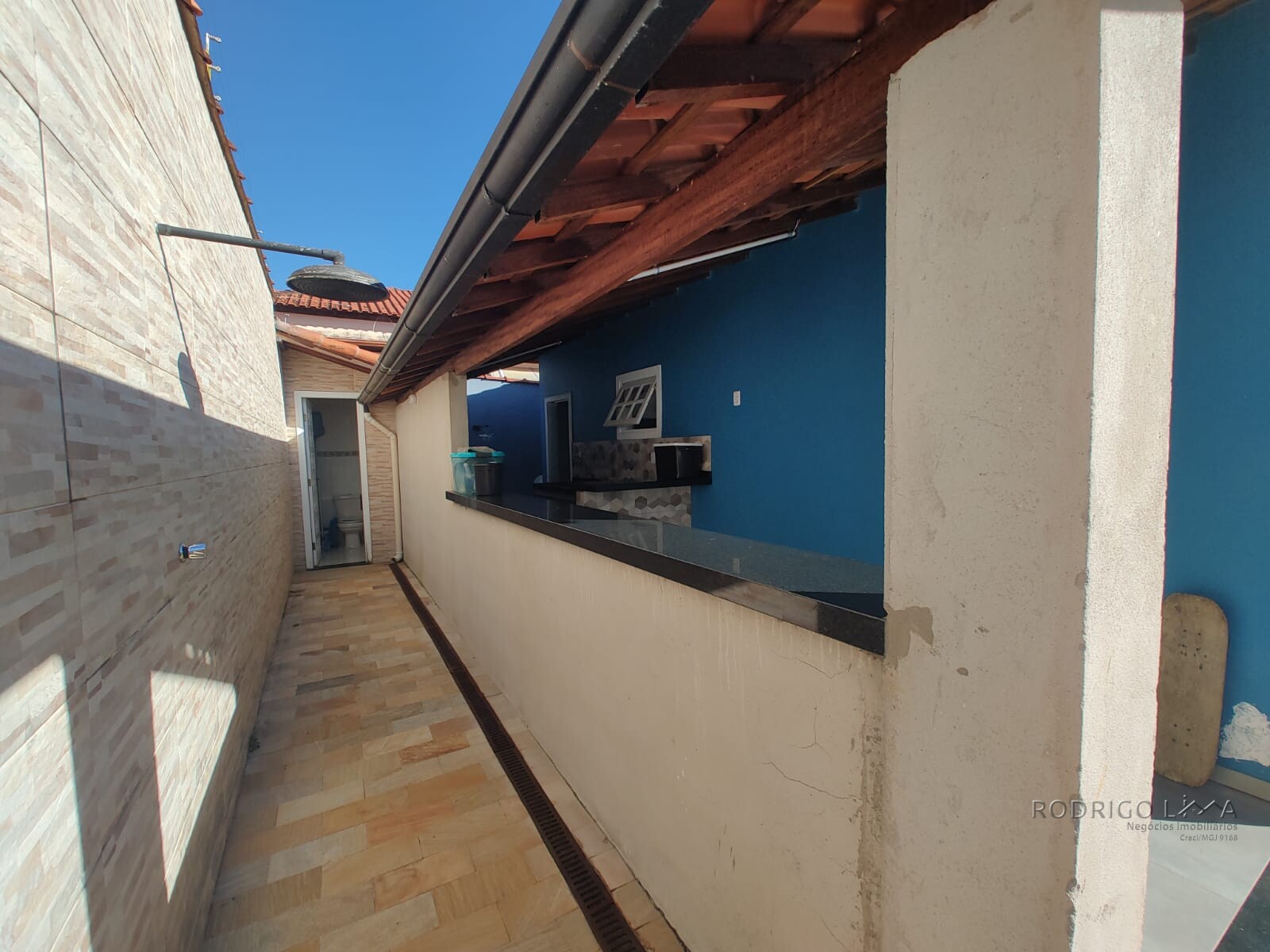 Casa para venda em bairro nobre de São Lourenço MG