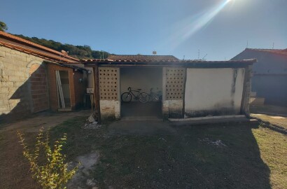 Casa para venda em bairro nobre de São Lourenço MG