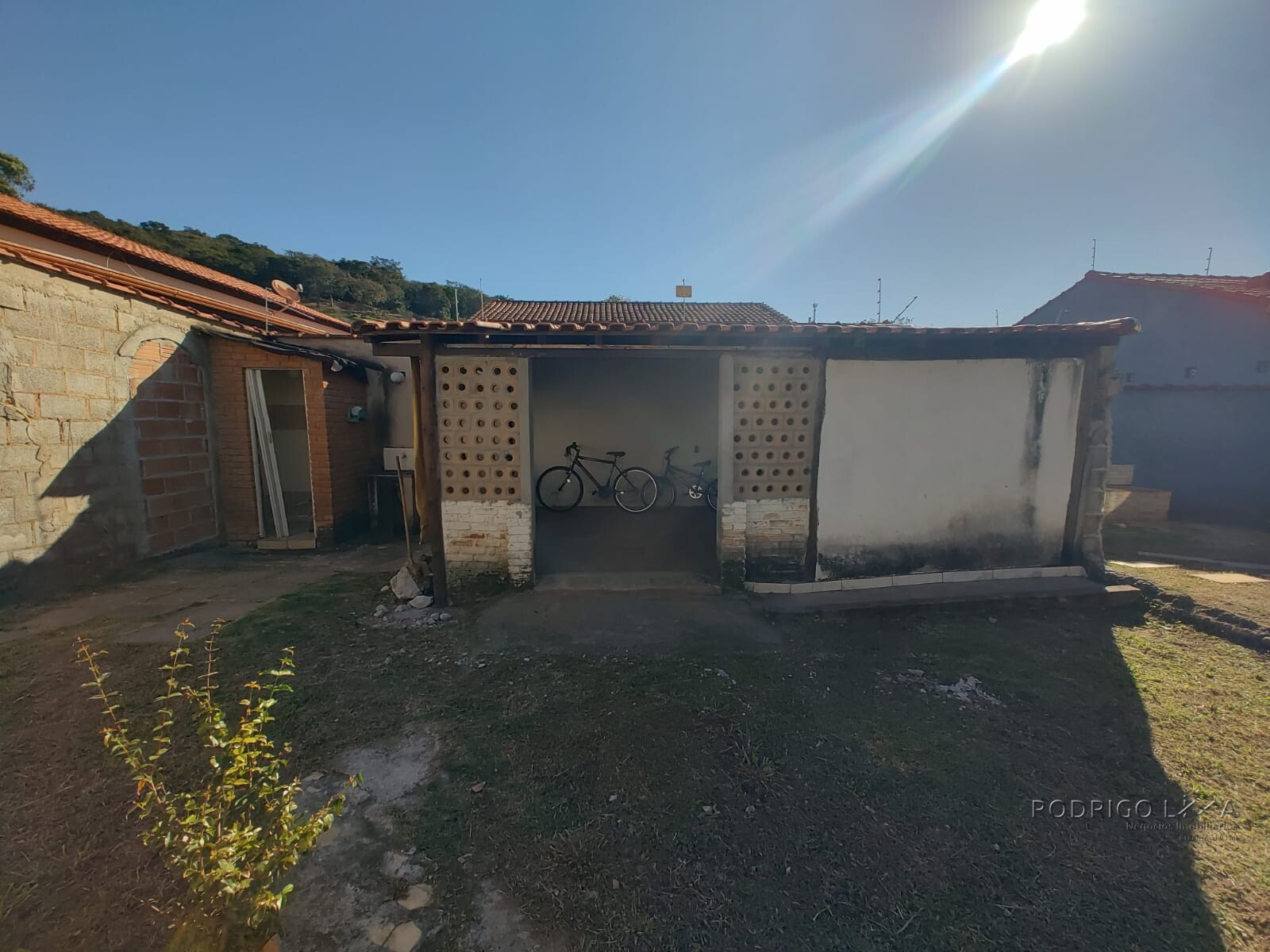 Casa para venda em bairro nobre de São Lourenço MG