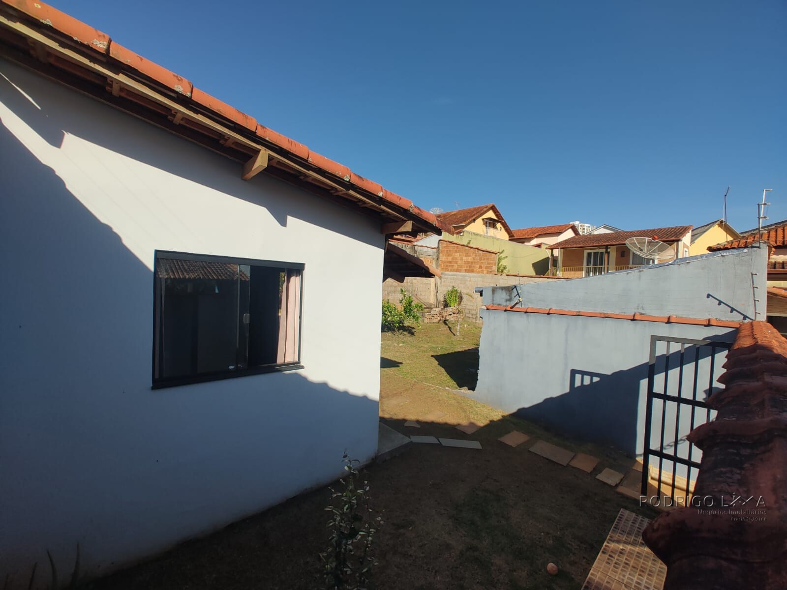 Casa para venda em bairro nobre de São Lourenço MG