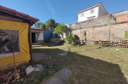 Casa para venda em bairro nobre de São Lourenço MG