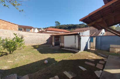 Casa para venda em bairro nobre de São Lourenço MG