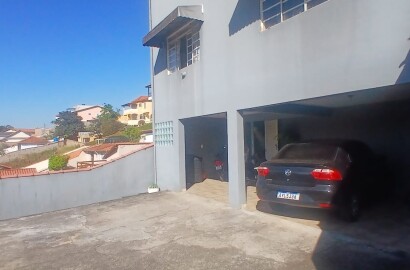 Casa para venda em São Lourenço MG