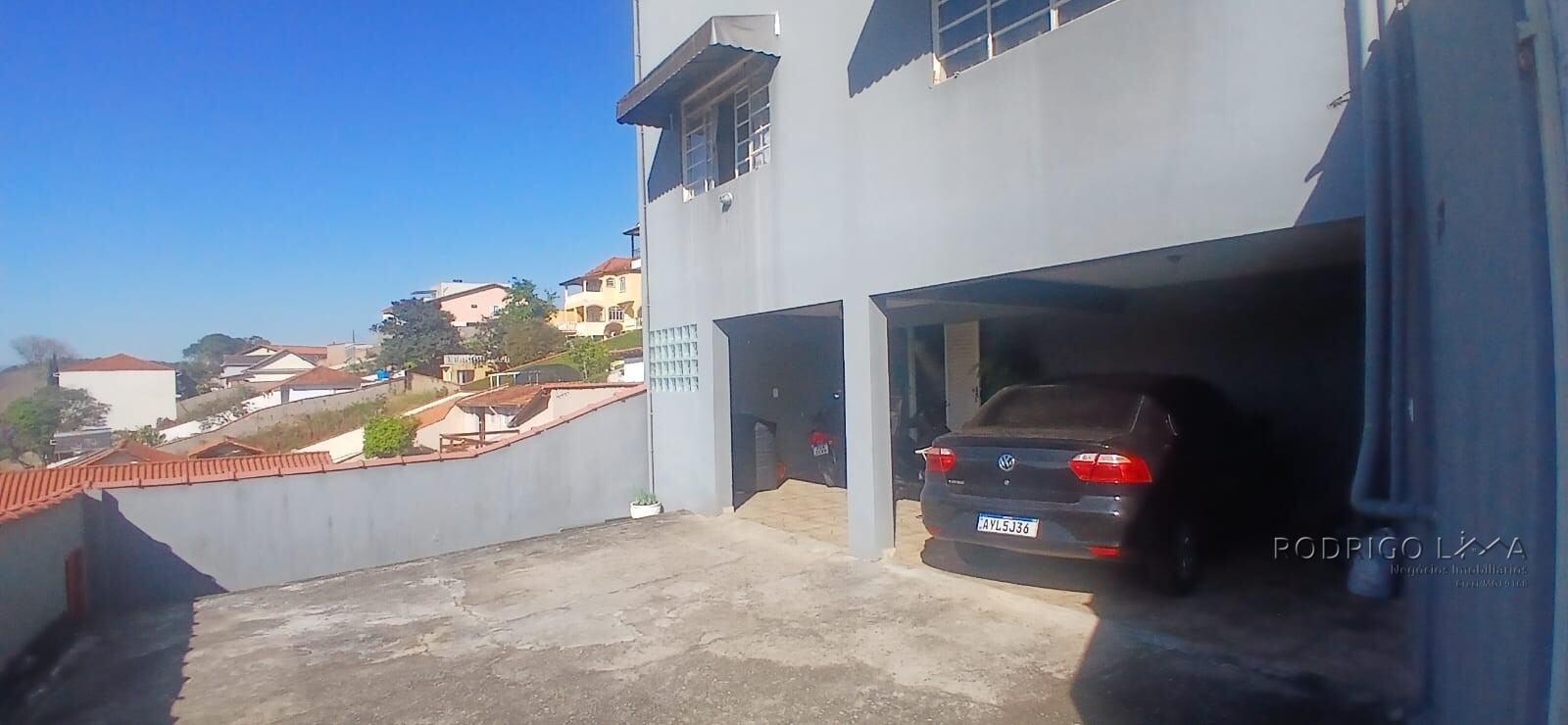 Casa para venda em São Lourenço MG