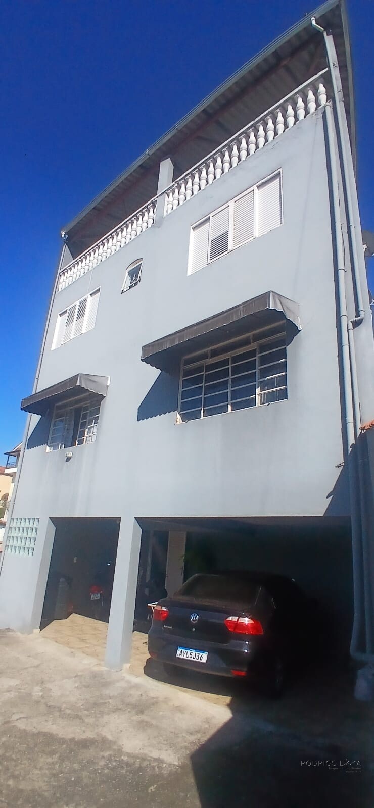 Casa para venda em São Lourenço MG