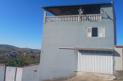 Casa para venda em São Lourenço MG