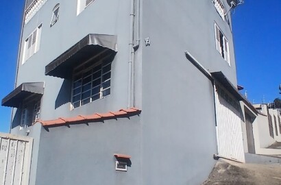 Casa para venda em São Lourenço MG
