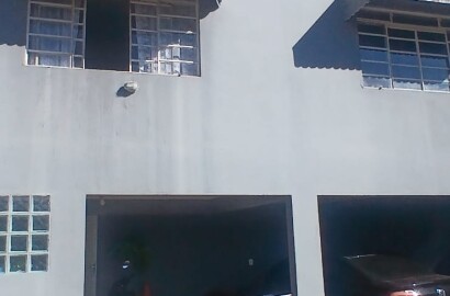 Casa para venda em São Lourenço MG