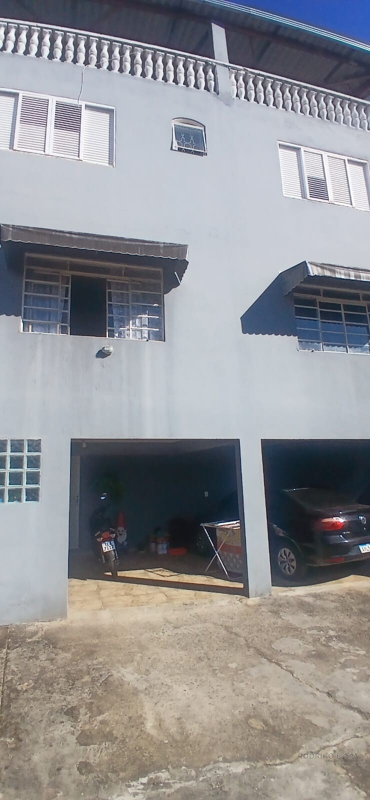 Casa para venda em São Lourenço MG