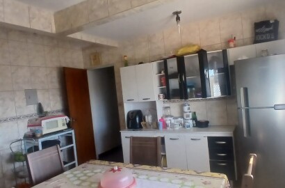 Casa para venda em São Lourenço MG