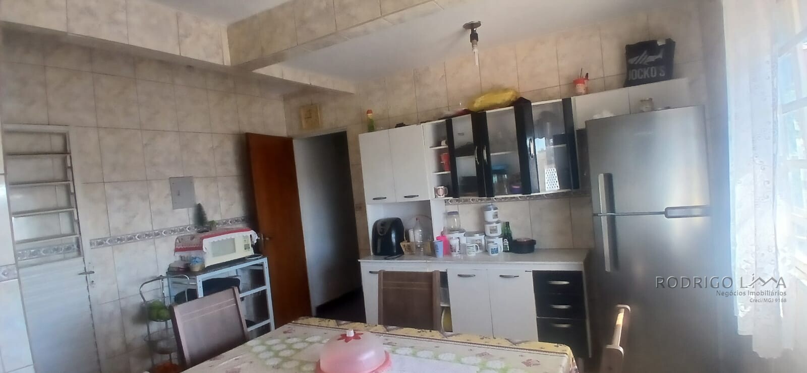 Casa para venda em São Lourenço MG