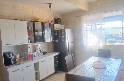 Casa para venda em São Lourenço MG
