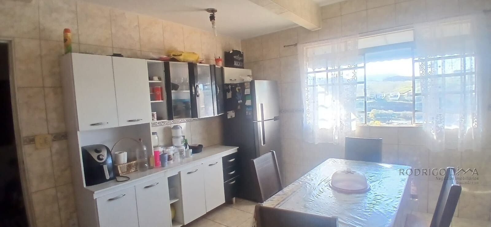 Casa para venda em São Lourenço MG