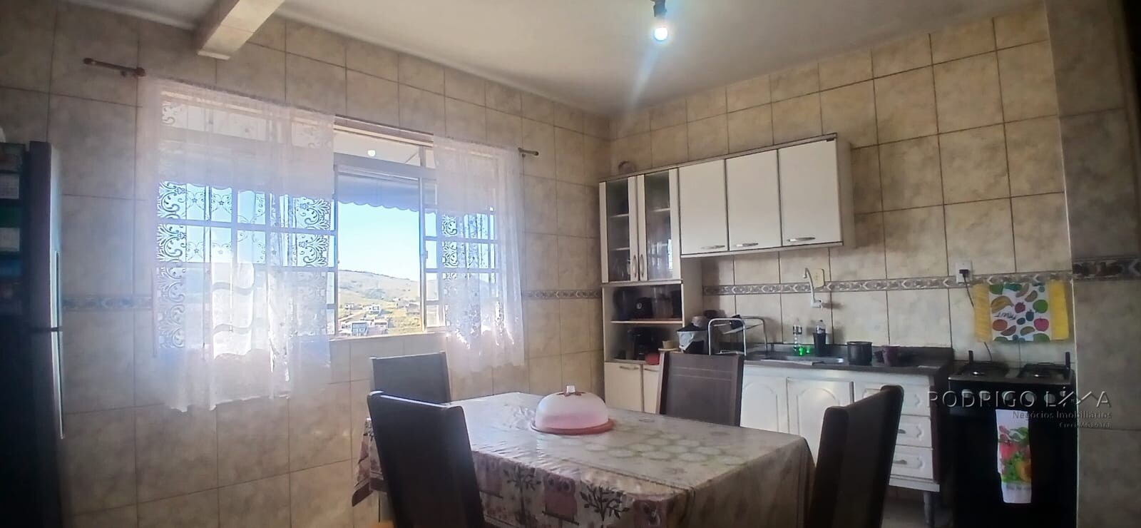 Casa para venda em São Lourenço MG