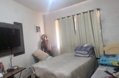 Casa para venda em São Lourenço MG