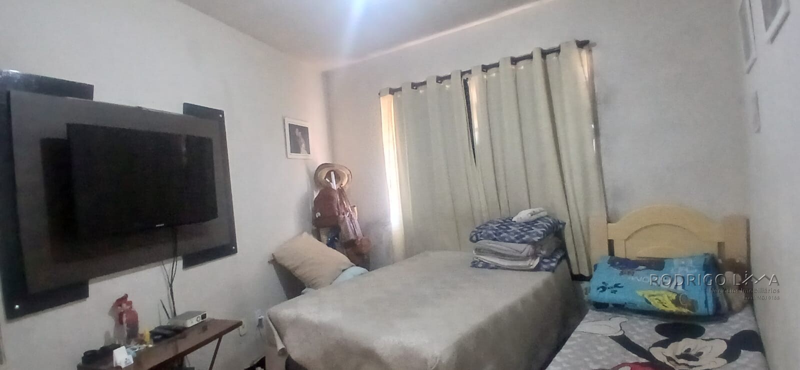 Casa para venda em São Lourenço MG