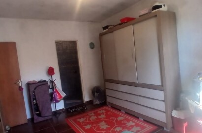 Casa para venda em São Lourenço MG