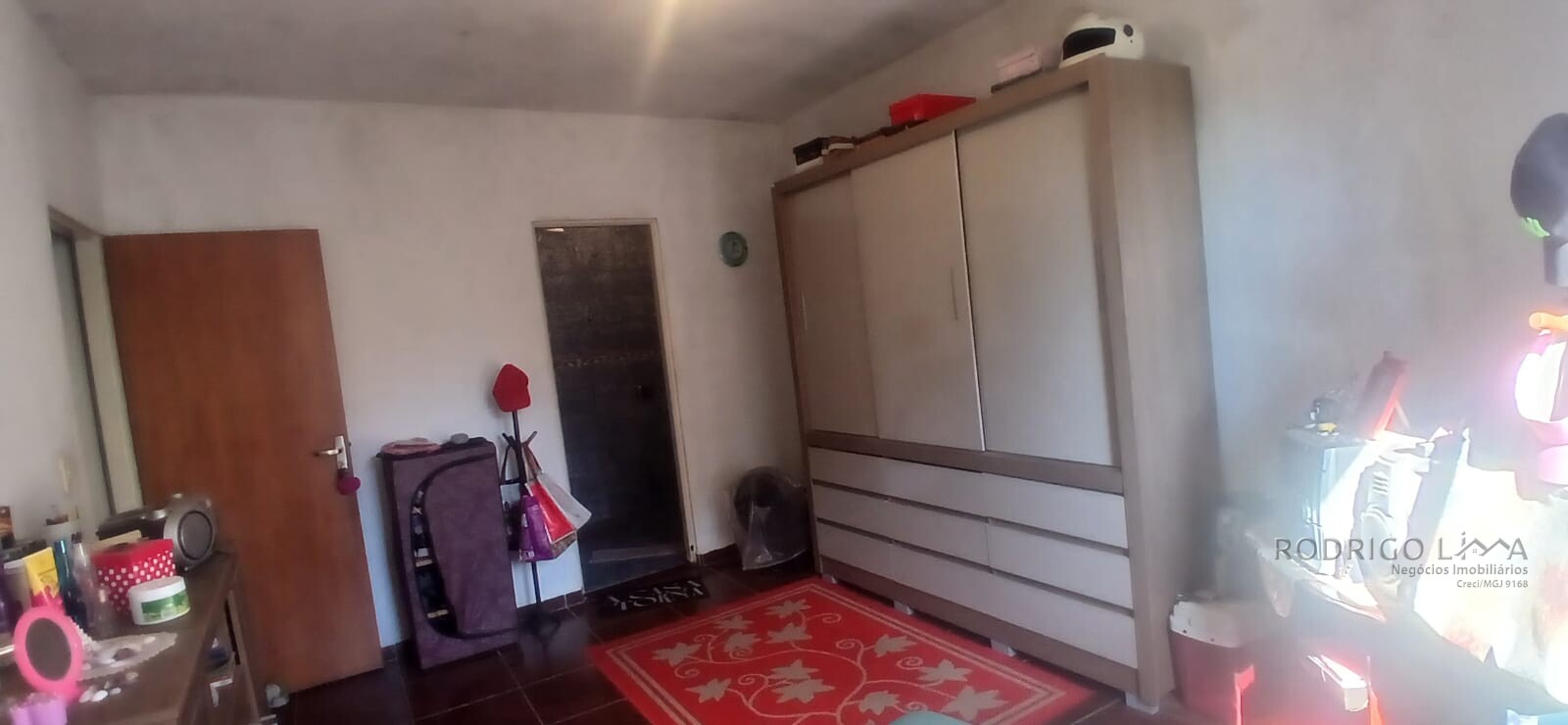 Casa para venda em São Lourenço MG