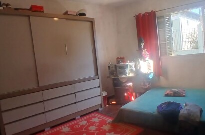 Casa para venda em São Lourenço MG
