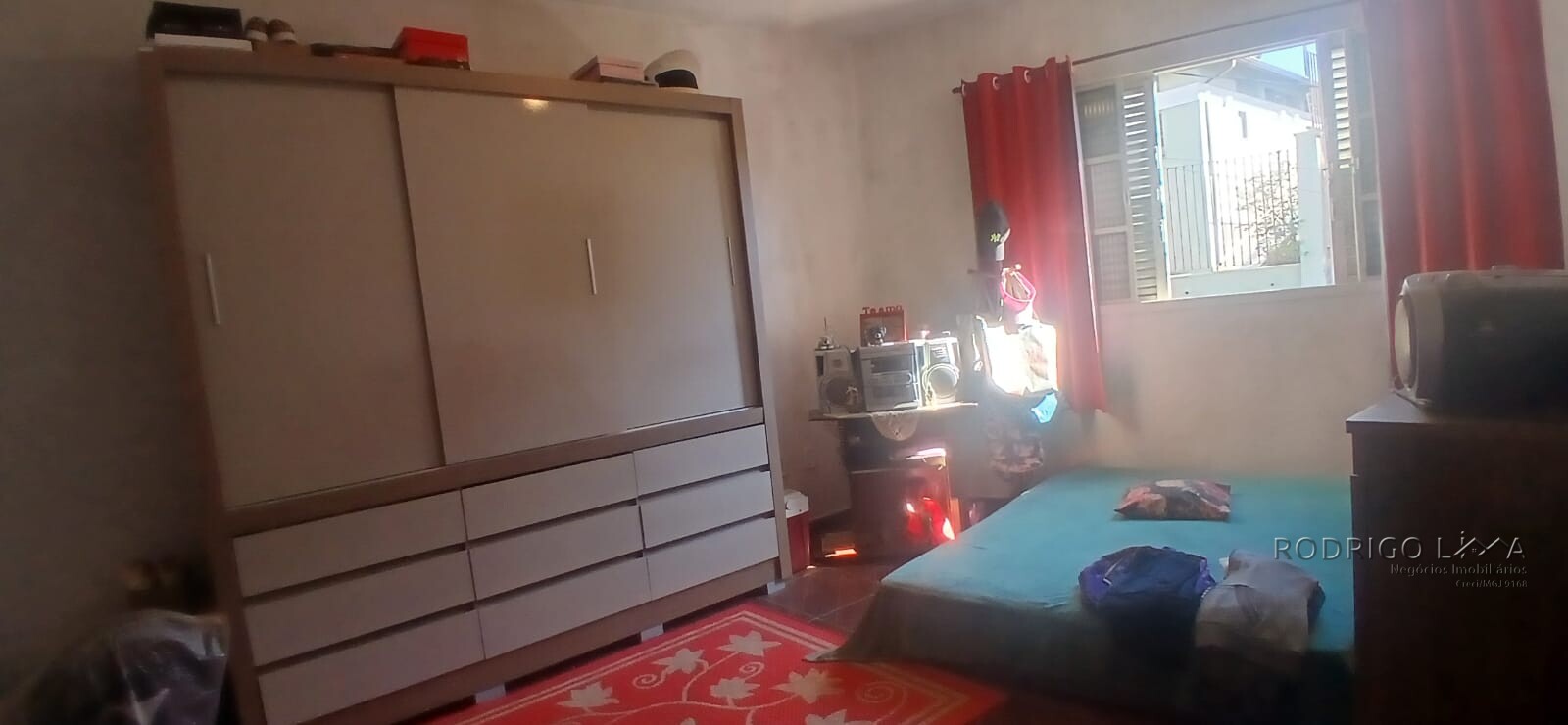 Casa para venda em São Lourenço MG