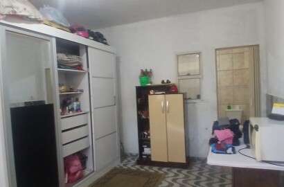 Casa para venda em São Lourenço MG