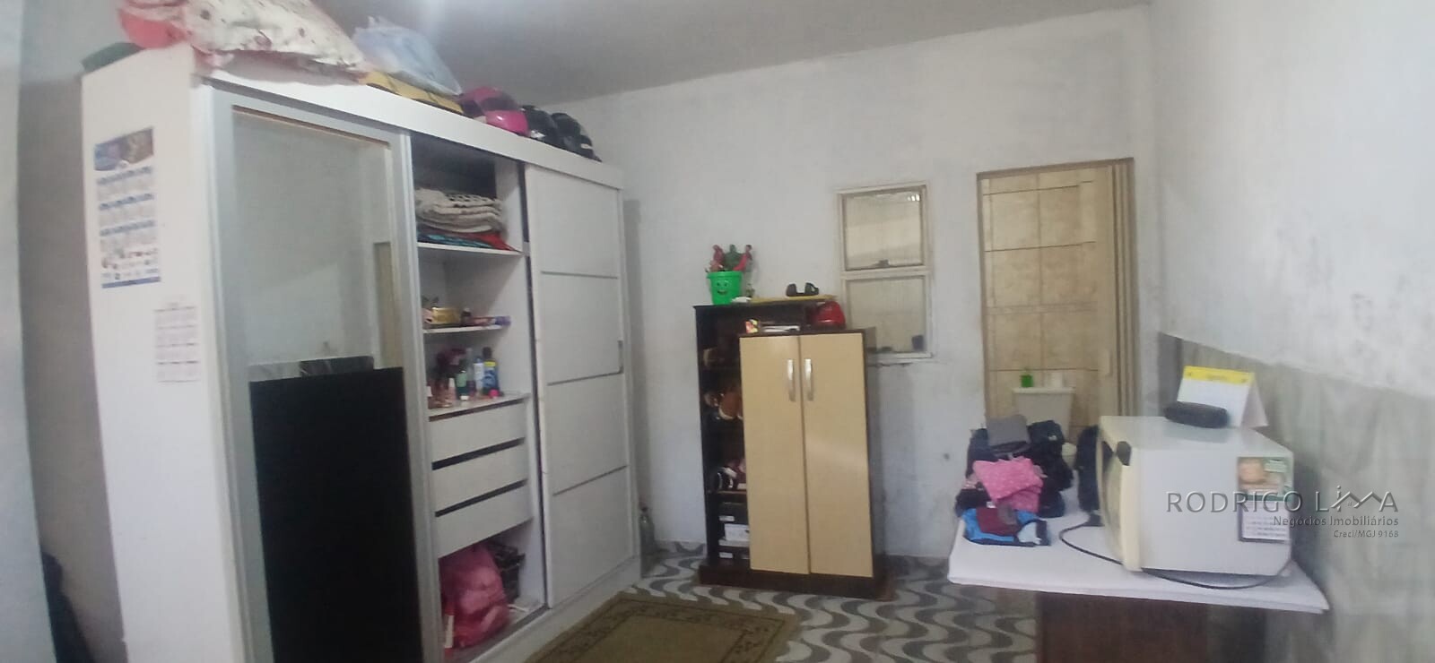 Casa para venda em São Lourenço MG